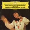 Ozawa, San Francisco Symphony Orchestra - Bernstein: Symphonic Dances from West Side Story -  Preowned Vinyl Record