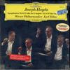Bohm, Vienna Phil. Orch. - Haydn: Sym. Nos. 88 & 89 -  Preowned Vinyl Record