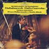 Milstein, Abbado, Vienna Philharmonic Orchestra - Mendelssohn: Violin Concerto etc. -  Preowned Vinyl Record