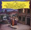 Brass Band of Vienna Philharmonic Orchestra - Mozart: Serenades -  Preowned Vinyl Record