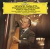 Nicanor Zabaleta - French Harp Music -  Preowned Vinyl Record