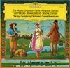 Barenboim, Chicago Symphony Orchestra - Die Moldau -  Preowned Vinyl Record