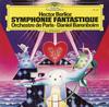 Barenboim, Orchestre de Paris - Berlioz: Symphonie Fantastique -  Preowned Vinyl Record