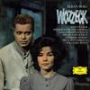 Lear, Bohm, Orchester der Deutschen Oper Berlin - Berg: Wozzeck -  Preowned Vinyl Box Sets
