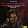 Jones, Bohm, Chor und Orchester der Bayreuth Festspiele - Wagner: Der Fliegende Hollander -  Preowned Vinyl Box Sets