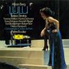 Stratas, Boulez, Orchestre de l'Opera de Paris - Berg: Lulu -  Preowned Vinyl Box Sets