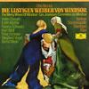 Donath, Klee, Berliner Staatskapelle - Nicolai: The Merry Wives of Windsor -  Preowned Vinyl Box Sets