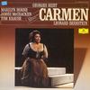 Horne, Bernstein, Metropolitan Opera - George Bizet: Carmen -  Preowned Vinyl Record