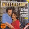 Leonard Bernstein - West Side Story - Highlights -  Preowned Vinyl Record
