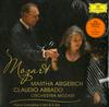 Martha Argerich & Claudio Abbado - Mozart: Piano Concertos -  Preowned Vinyl Record