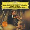 Claudio Abbado - Violinkonzerte - Violin Concertos