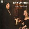 Gustav Leonhardt - Couperin: Suiten und Pavane -  Preowned Vinyl Record