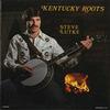 Steve Lutke - Kentucky Roots -  Preowned Vinyl Record