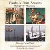 Vivaldi's Four Seasons - Interpreti Veneziani -  Preowned Vinyl Record