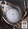 John Williams - Collectible Porg Vinyl -  Preowned Vinyl Record