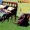 Frank Zappa - Sleep Dirt -  Preowned Vinyl Record