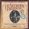 Various Artists - Heartworn Highways -  Preowned Vinyl Record