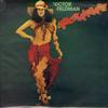 Victor Feldman - Rockavibabe -  Preowned Vinyl Record