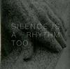 Matthew Collings - Silence Is A Rhythm Too -  Preowned Vinyl Record