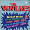 The Ventures - The Ventures -  Preowned Vinyl Record