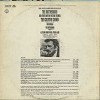 Original Soundtrack - The Brotherhood -  Preowned Vinyl Record