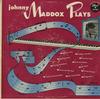 Johnny Maddox - Plays -  Preowned Vinyl Record