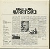 Frankie Carle - Era:The 40's -  Preowned Vinyl Record