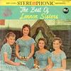 The Lennon Sisters - The Best Of The Lennon Sisters -  Preowned Vinyl Record