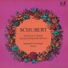 Friedrich Wuhrer - Schubert: Sonata in C minor etc.
