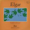 Cassini, The Aeolian String Quartet - Elgar: Piano Quintet in A minor etc.