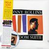 Sonny Rollins - Freedom Suite -  Preowned Vinyl Record