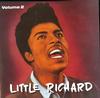 Little Richard - Volume 2 -  Preowned Vinyl Record
