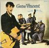 Gene Vincent and the Blue Caps - Gene Vincent and the Blue Caps -  Preowned Vinyl Record
