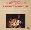 Laurent, Choeur et Orch. des Jeunes Musiciens - Vivaldi: Dixit Dominus -  Preowned Vinyl Record