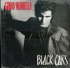 Gino Vannelli - Black Cars -  Preowned Vinyl Record