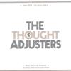 Father Yod & The Source Family - The Thought Adjusters -  Preowned Vinyl Record