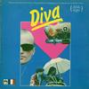 Original Soundtrack - Diva -  Preowned Vinyl Record