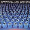Jean Michel Jarre - Equinoxe -  Preowned Vinyl Record