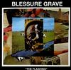 Blessure Grave - 'The Flashing' -  Preowned Vinyl Record