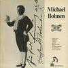 Michael Bohnen - Michael Bohnen -  Preowned Vinyl Record