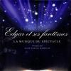 Jean-Pascal Hamelin - Edgar Et Ses Fantomes: La Musique Du Spectacle -  Preowned Vinyl Record
