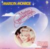 Marilyn Monroe - Musica per i tuoi sogni -  Preowned Vinyl Record