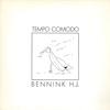 Han Bennink - Tempo Comodo -  Preowned Vinyl Record