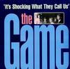 The Game - 'It's Shocking What They Call Us' -  Preowned Vinyl Record