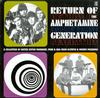 Various Artists - Return Of The Amphetamine Generation -  Preowned Vinyl Record