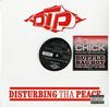 Disturbing Tha Peace - Celebrity Chick/Duffle Bag Boy -  Preowned Vinyl Record