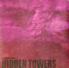Hidden Towers - Olympus Mons -  Preowned Vinyl Record