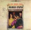 The Mamas & The Papas - Cass John Michelle Dennie -  Preowned Vinyl Record