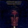 Steppenwolf - Gold: Their Great Hits -  Preowned Vinyl Record
