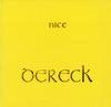 Dereck Higgins - Nice -  Preowned Vinyl Record